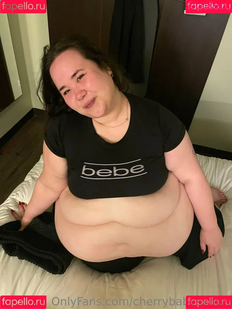 cherrybabyssbbw Onlyfans Photo Gallery 