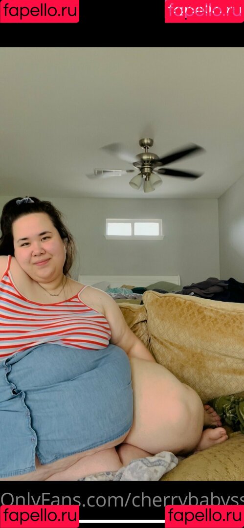 cherrybabyssbbw Onlyfans Photo Gallery 