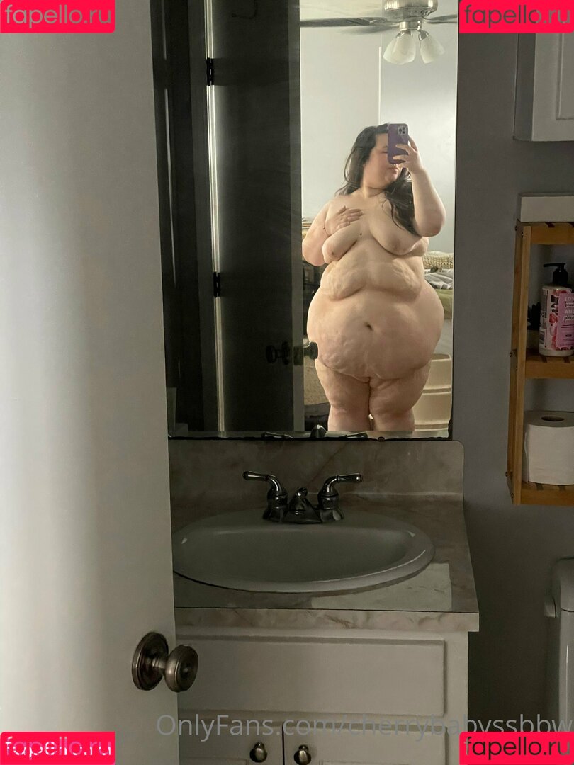 cherrybabyssbbw Onlyfans Photo Gallery 