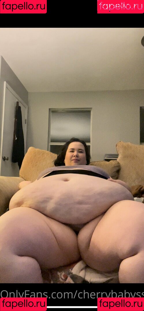 cherrybabyssbbw Onlyfans Photo Gallery 