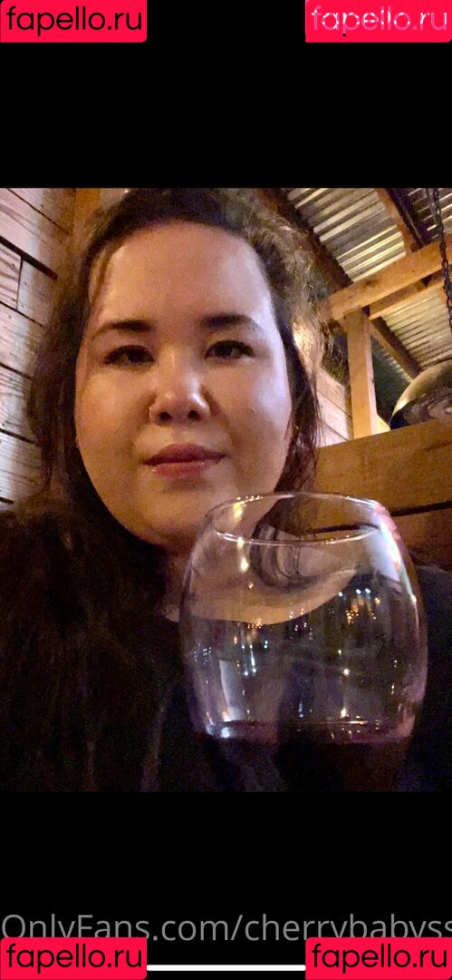 cherrybabyssbbw Onlyfans Photo Gallery 