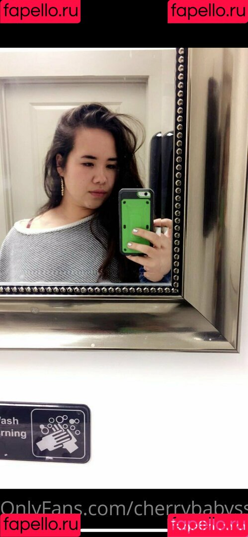 cherrybabyssbbw Onlyfans Photo Gallery 