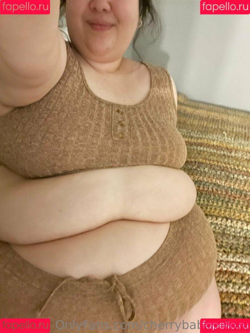cherrybabyssbbw Onlyfans Photo Gallery 