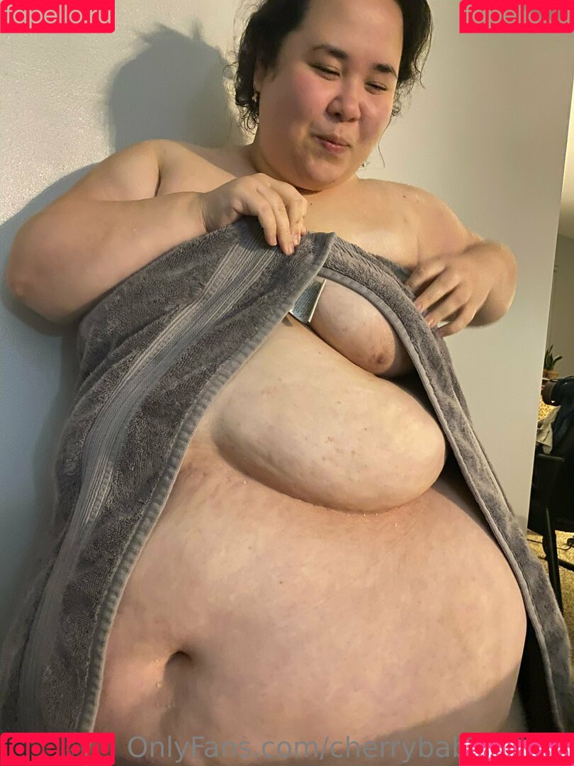 cherrybabyssbbw Onlyfans Photo Gallery 