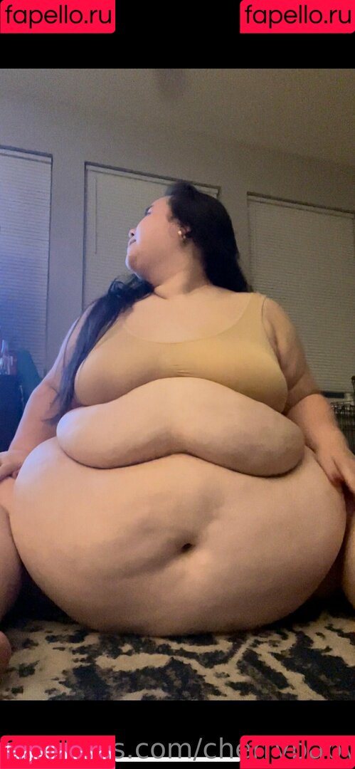 cherrybabyssbbw Onlyfans Photo Gallery 