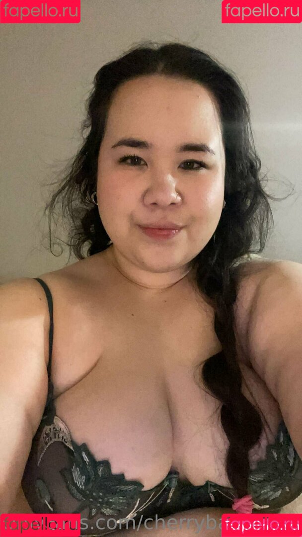 cherrybabyssbbw Onlyfans Photo Gallery 