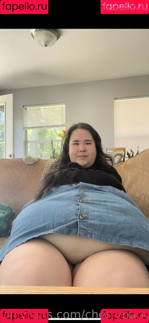 cherrybabyssbbw Onlyfans Photo Gallery 