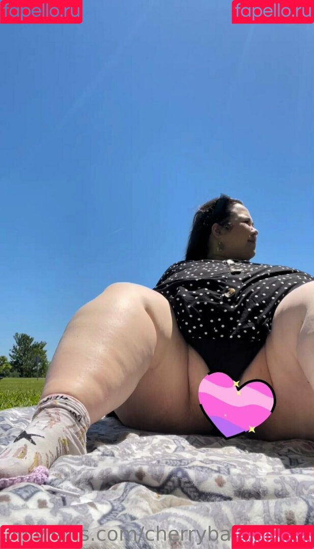 cherrybabyssbbw Onlyfans Photo Gallery 