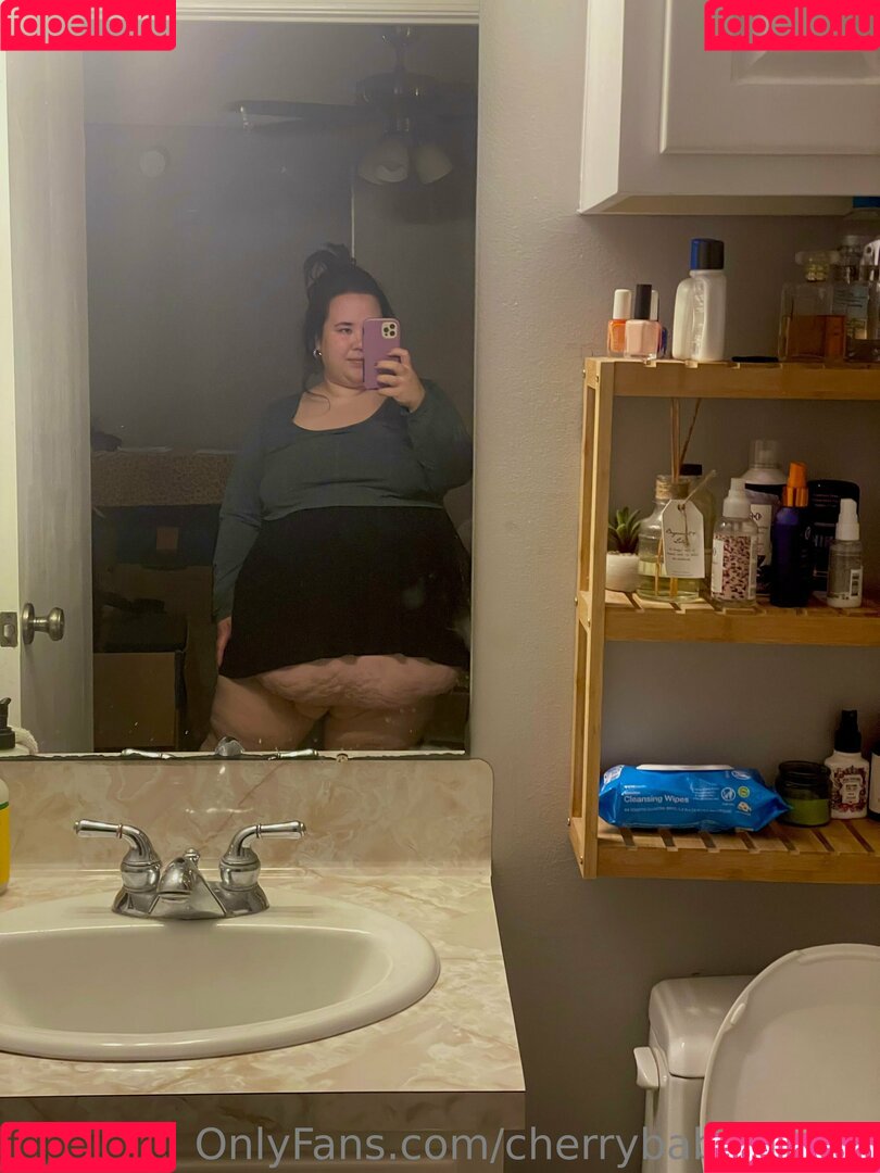 cherrybabyssbbw Onlyfans Photo Gallery 