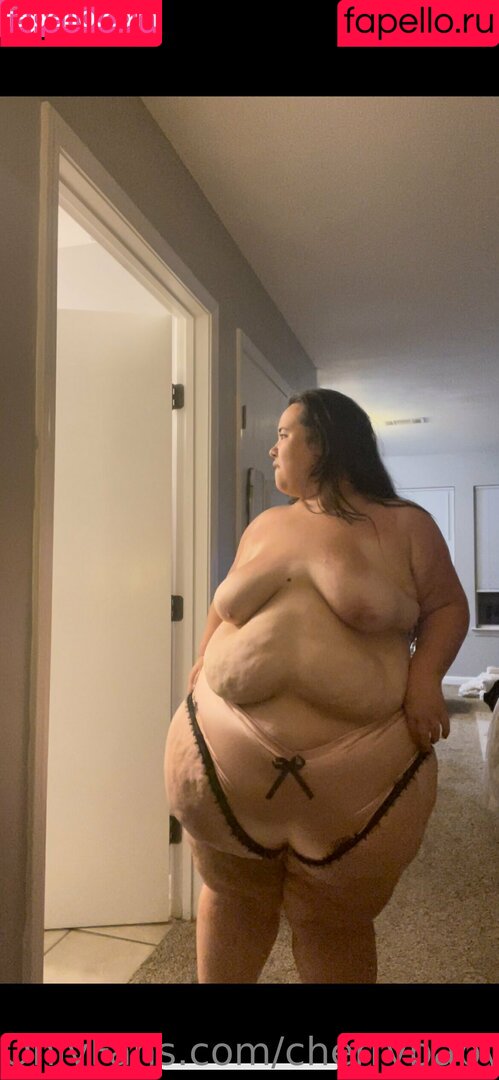 cherrybabyssbbw Onlyfans Photo Gallery 