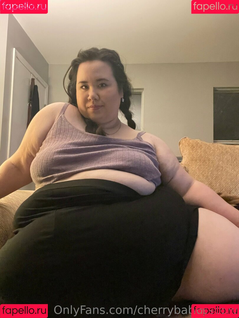 cherrybabyssbbw Onlyfans Photo Gallery 