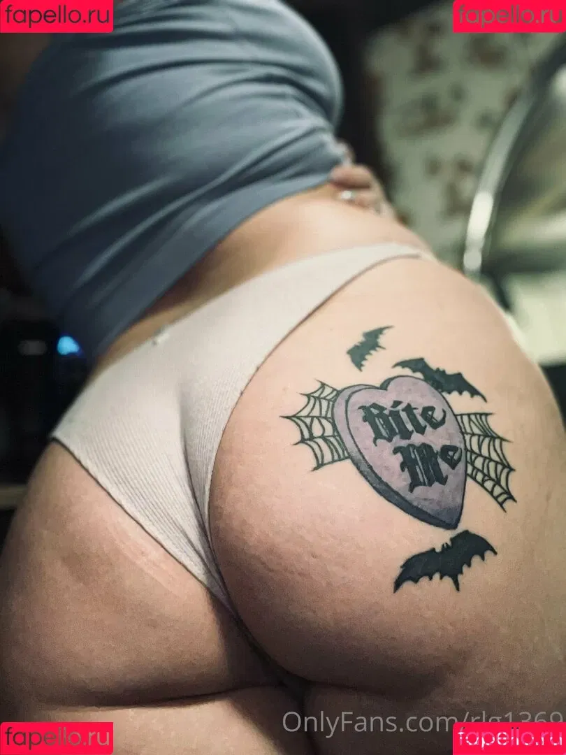 rlg1369 Onlyfans Photo Gallery 