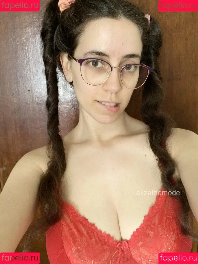 elizathemodel Onlyfans Photo Gallery 