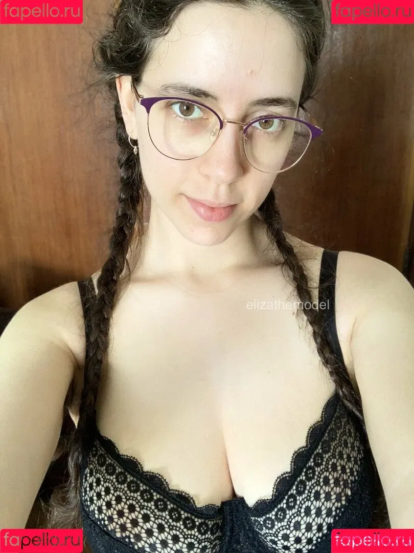 elizathemodel Onlyfans Photo Gallery 