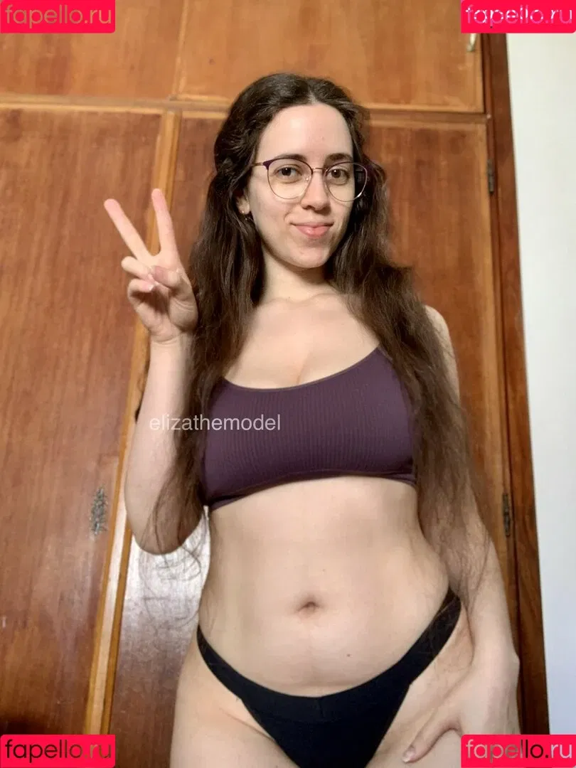 elizathemodel Onlyfans Photo Gallery 