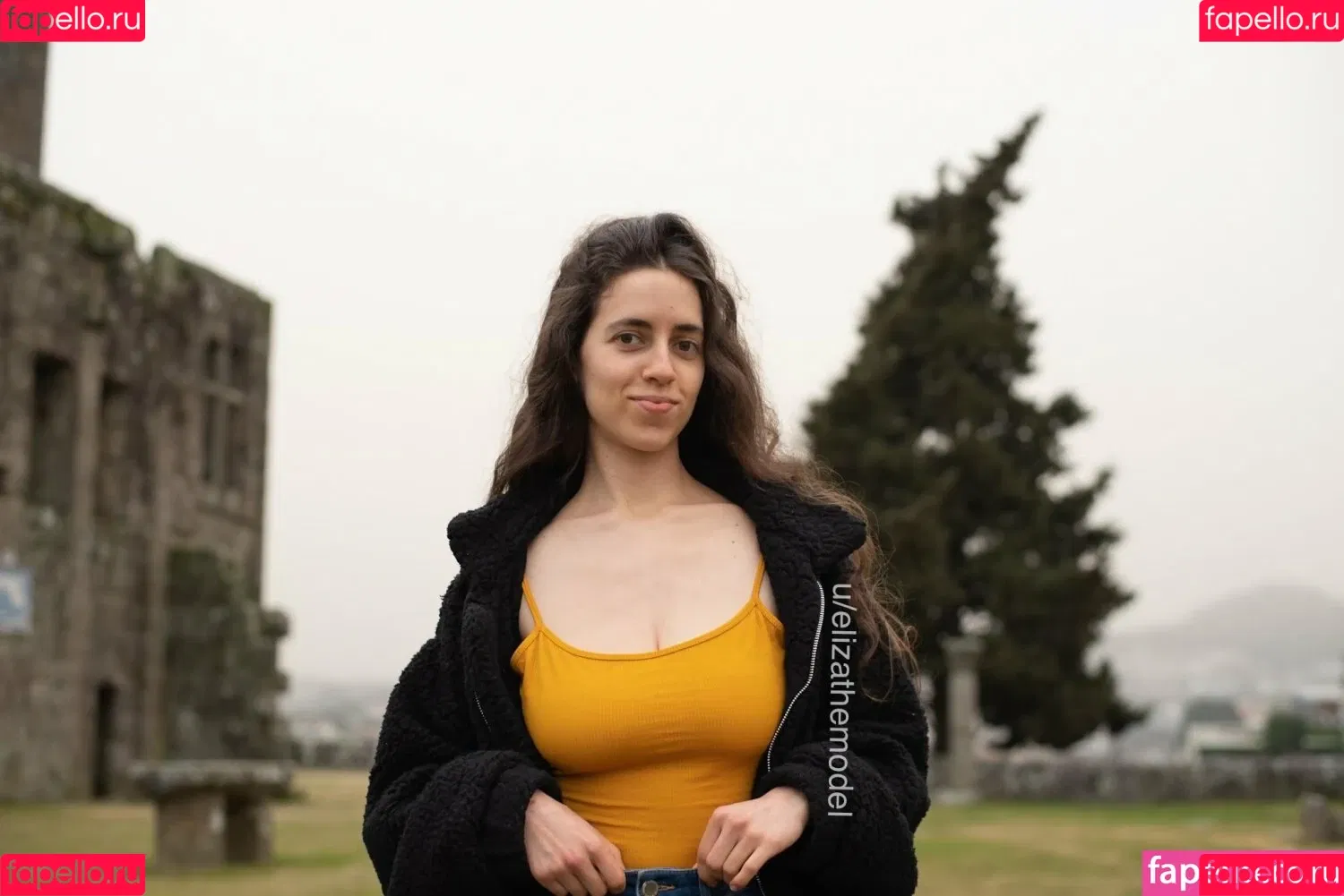 elizathemodel Onlyfans Photo Gallery 