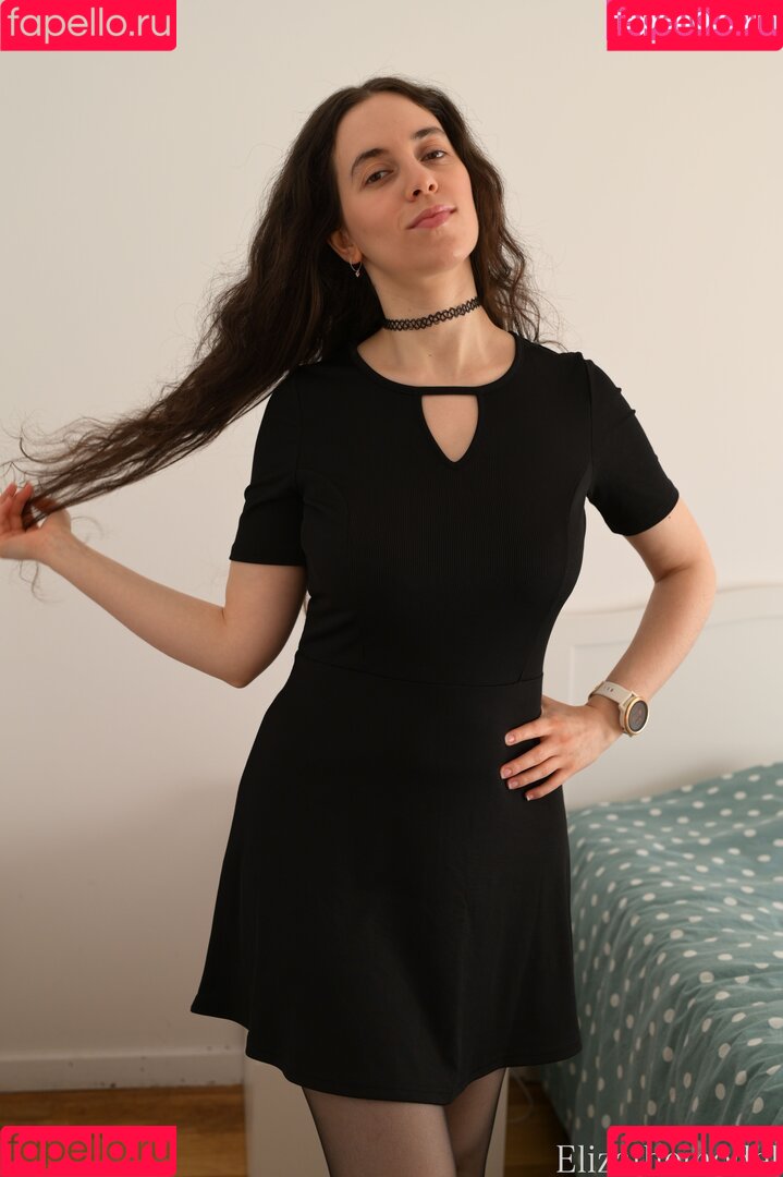 elizathemodel Onlyfans Photo Gallery 