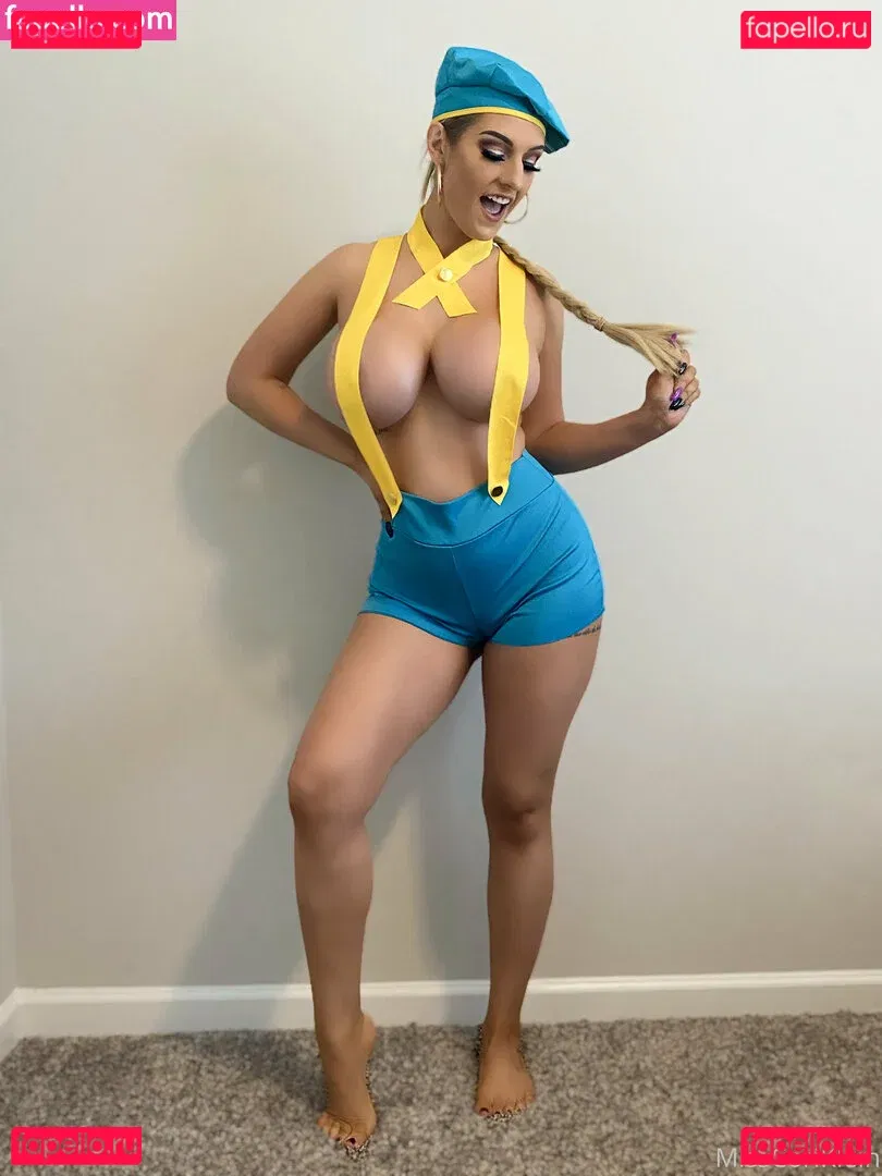 Cori Klein Onlyfans Photo Gallery 