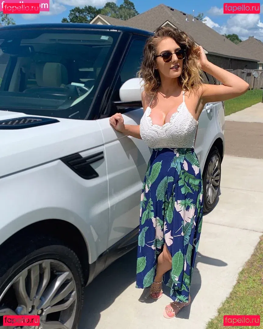 Cori Klein Onlyfans Photo Gallery 