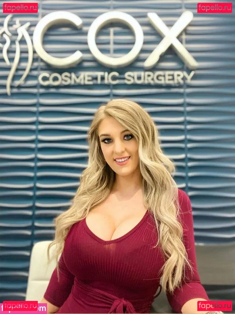 Cori Klein Onlyfans Photo Gallery 