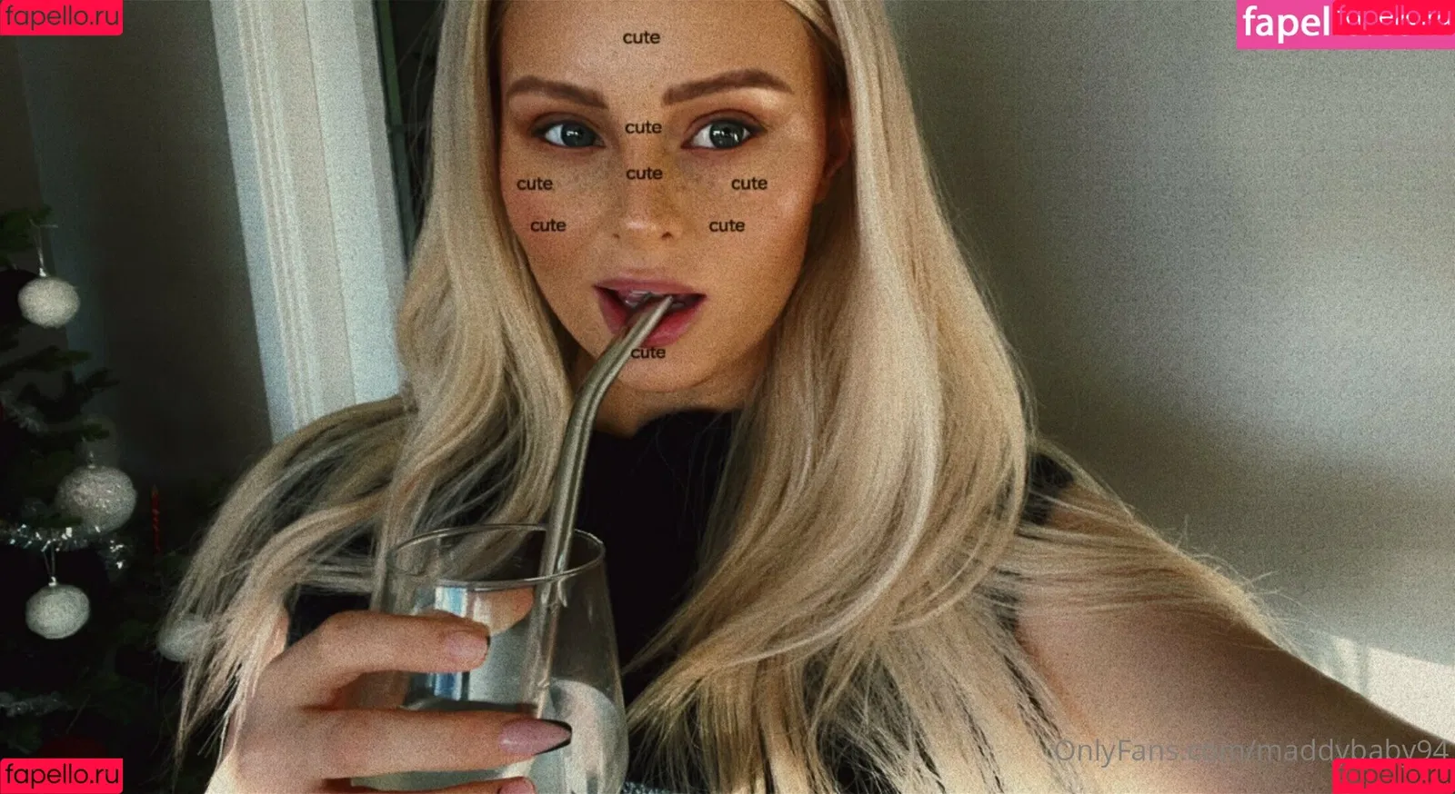 maddybaby94 Onlyfans Photo Gallery 