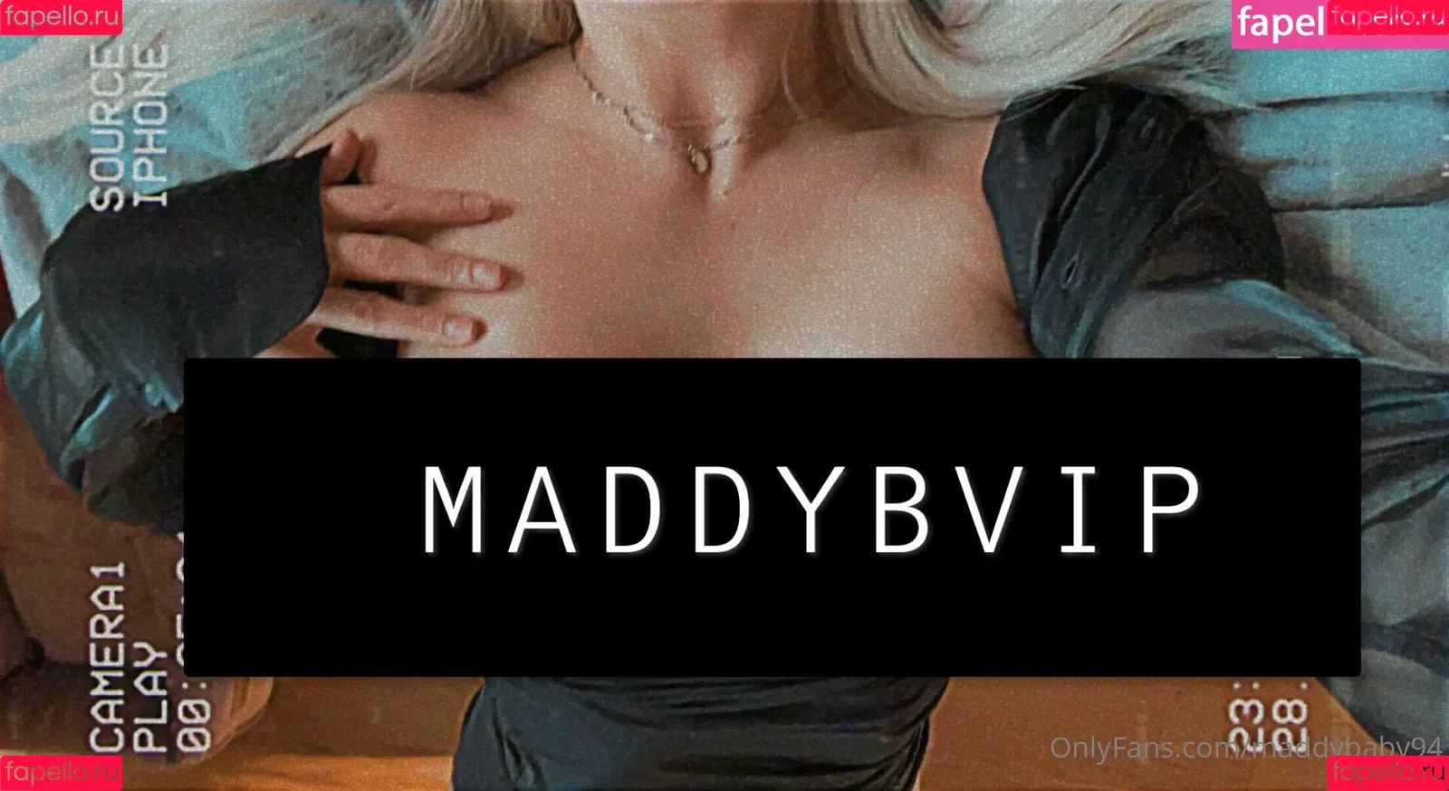 maddybaby94 Onlyfans Photo Gallery 