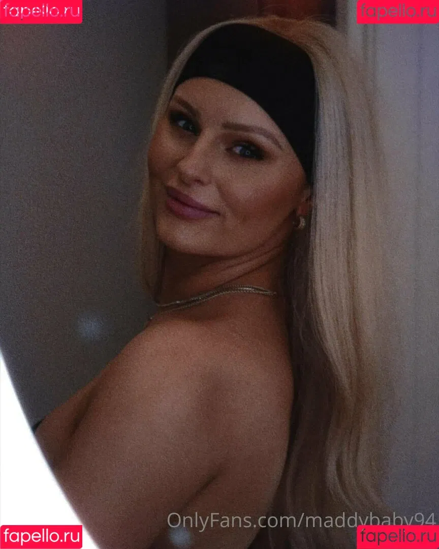 maddybaby94 Onlyfans Photo Gallery 