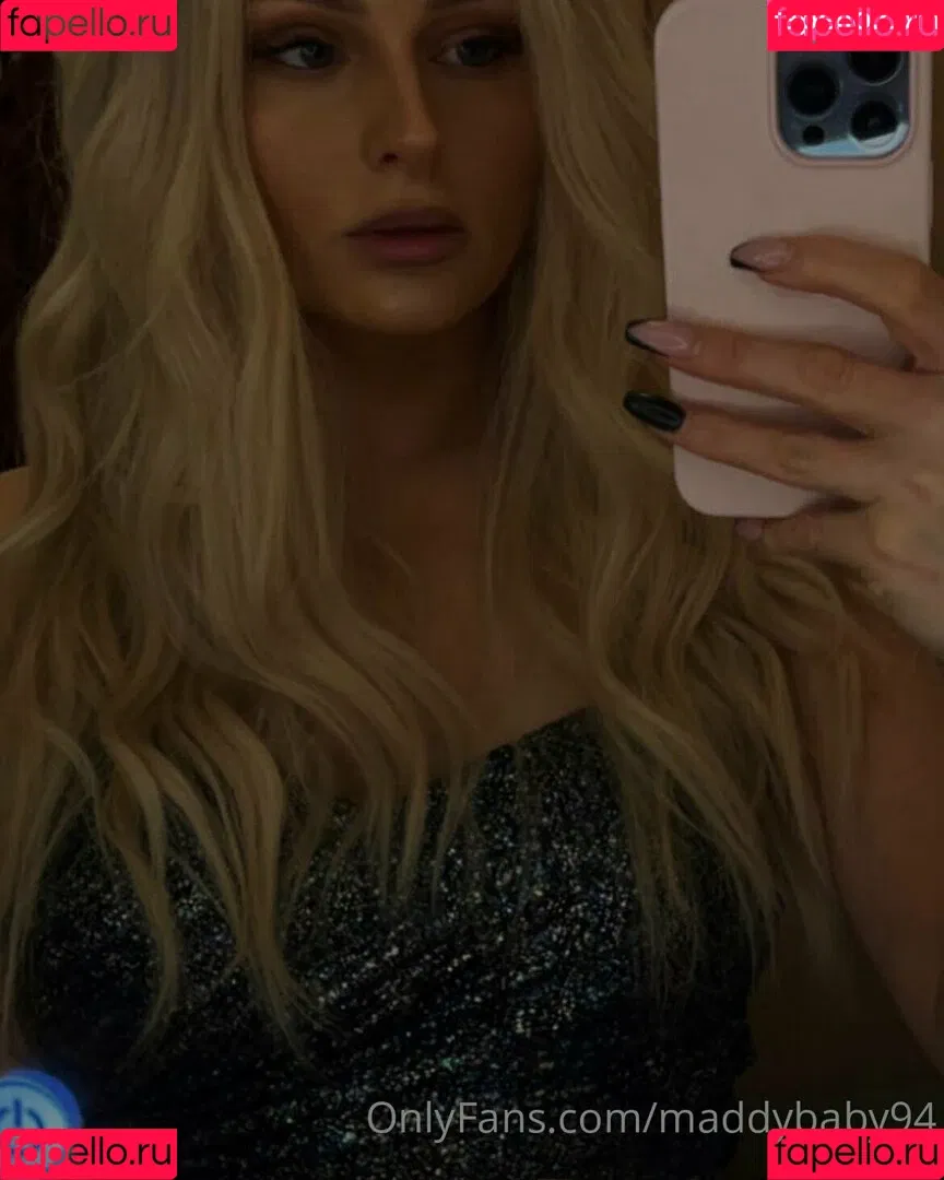 maddybaby94 Onlyfans Photo Gallery 