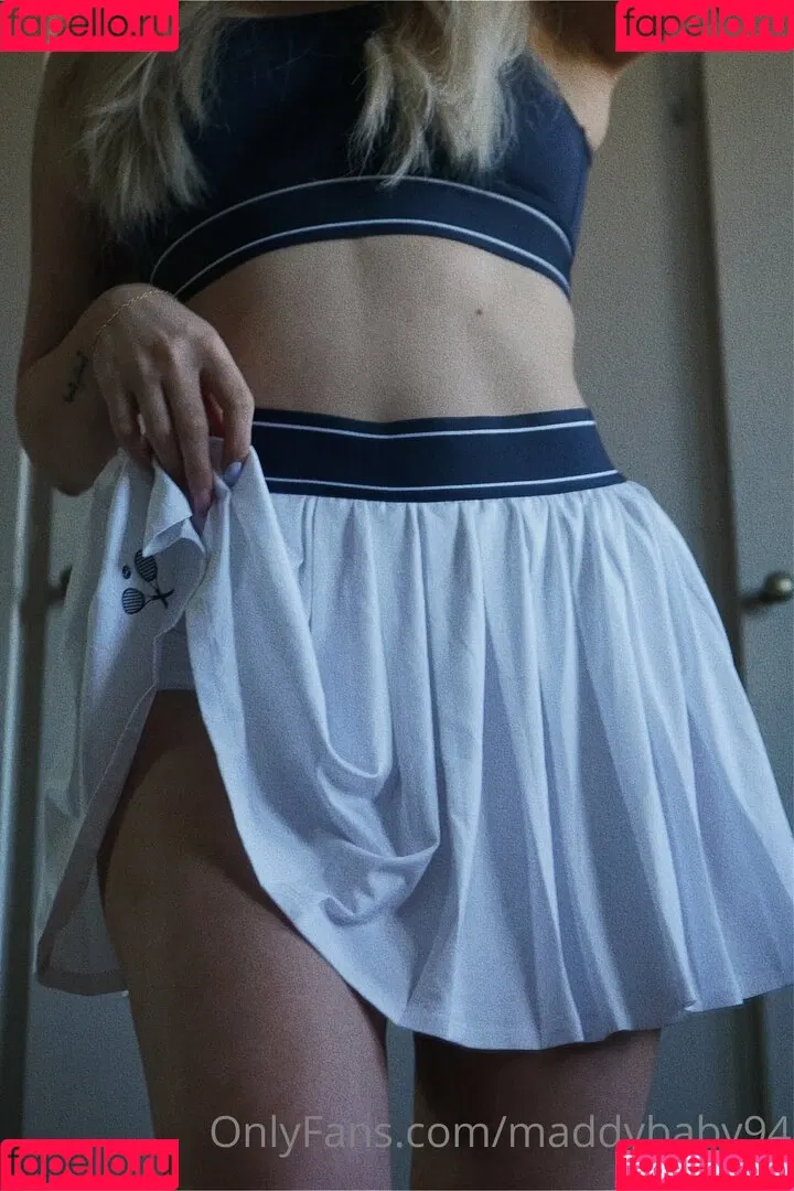 maddybaby94 Onlyfans Photo Gallery 