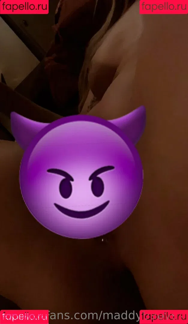 maddybaby94 Onlyfans Photo Gallery 