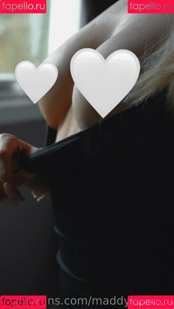 maddybaby94 Onlyfans Photo Gallery 