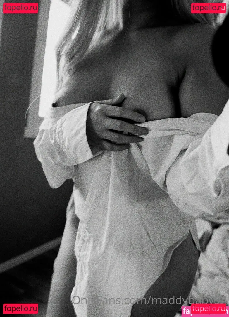 maddybaby94 Onlyfans Photo Gallery 