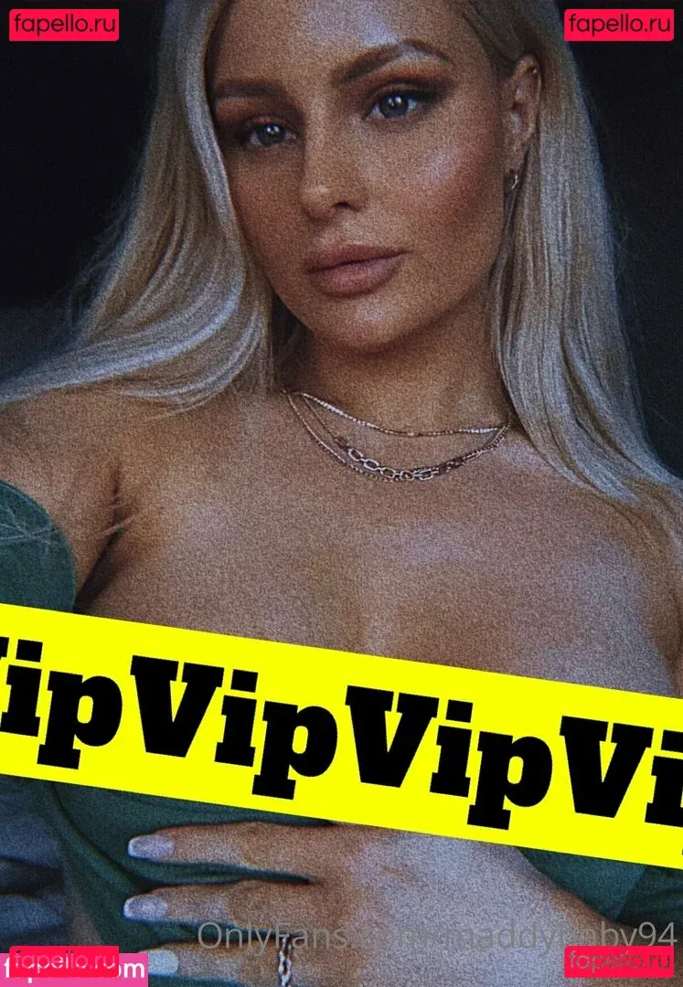 maddybaby94 Onlyfans Photo Gallery 