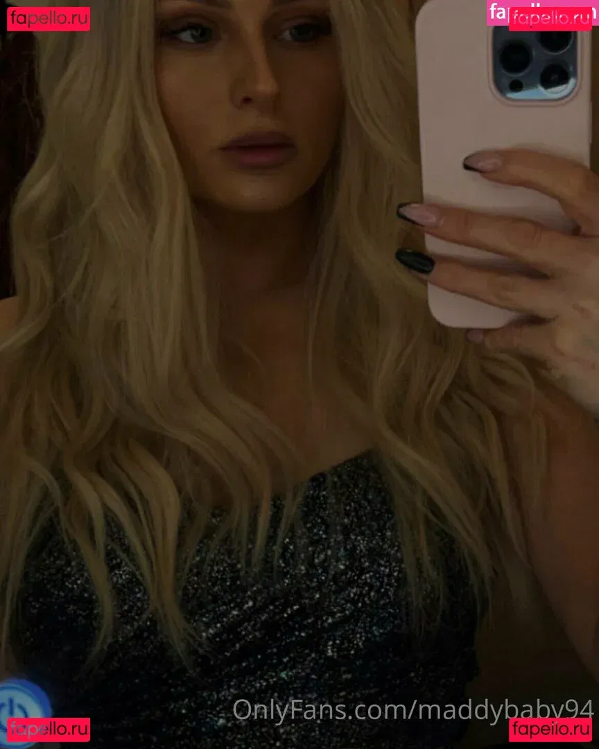 maddybaby94 Onlyfans Photo Gallery 