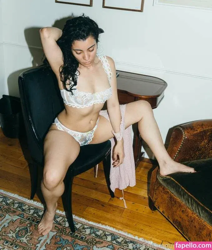 Maya Morena Onlyfans Photo Gallery 