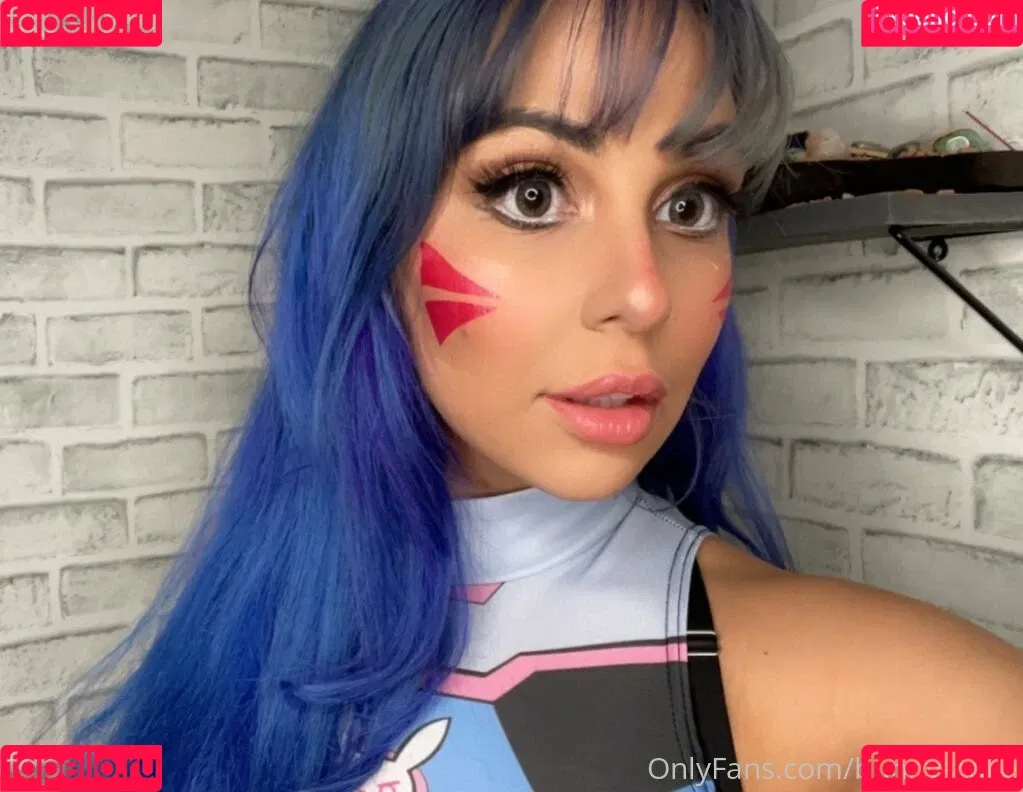 bunnyscake Onlyfans Photo Gallery 