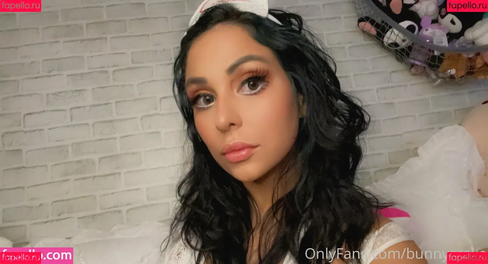 bunnyscake Onlyfans Photo Gallery 