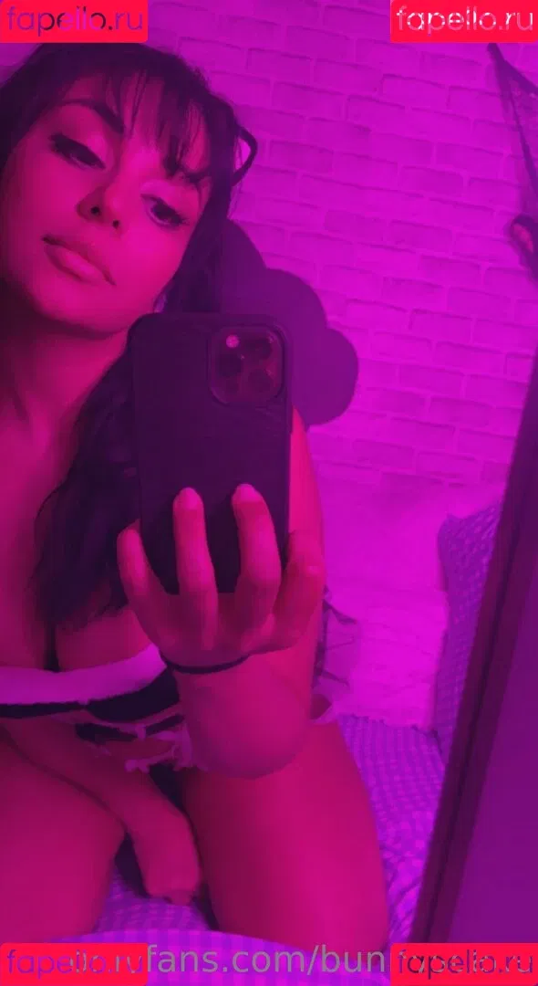 bunnyscake Onlyfans Photo Gallery 