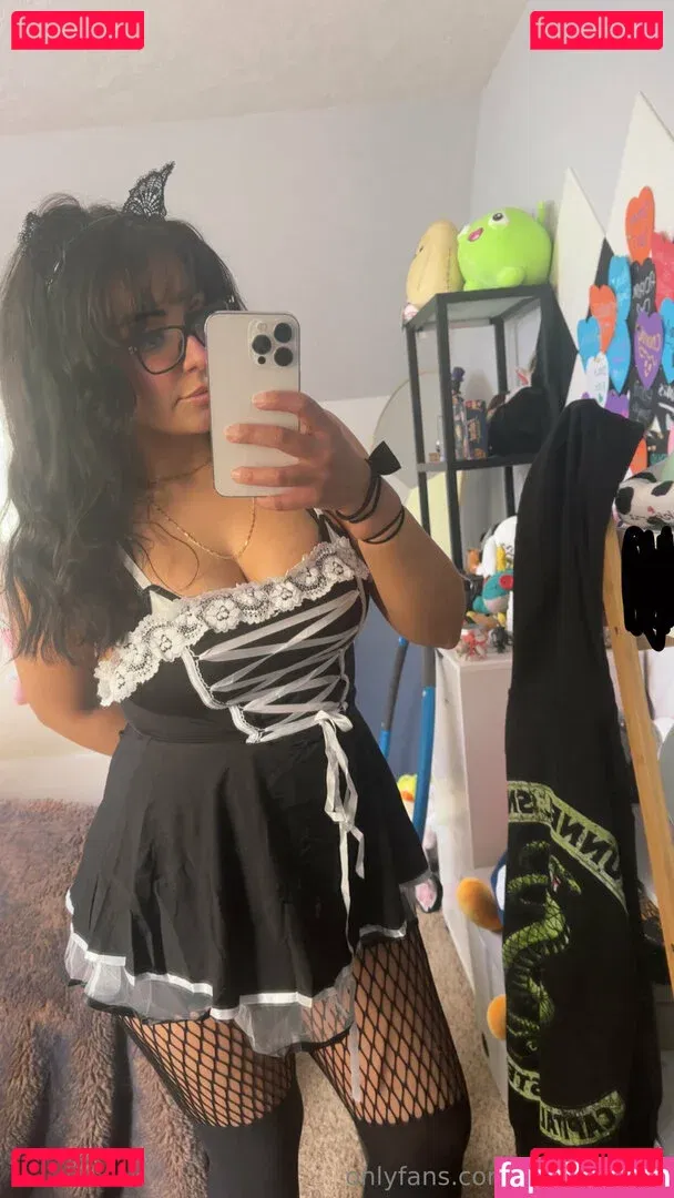 bunnyscake Onlyfans Photo Gallery 