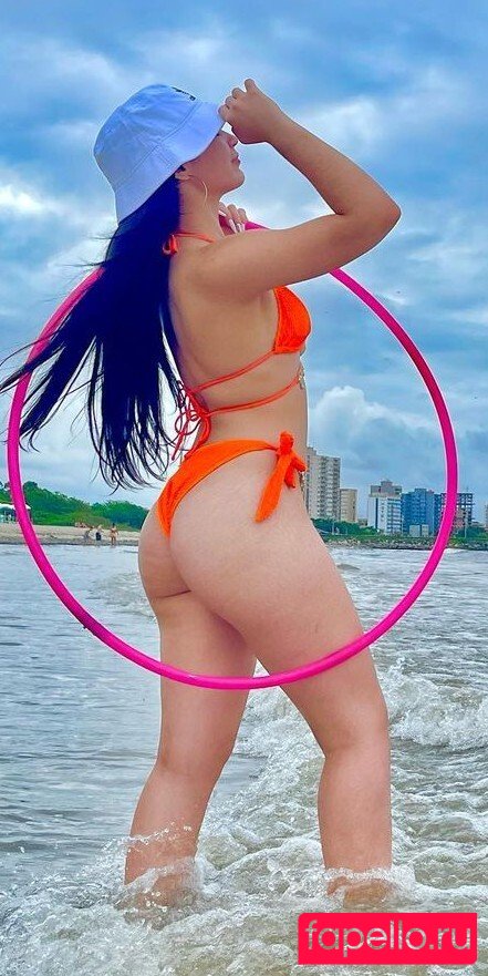 Mari Robattini Nude Onlyfans Photo 29