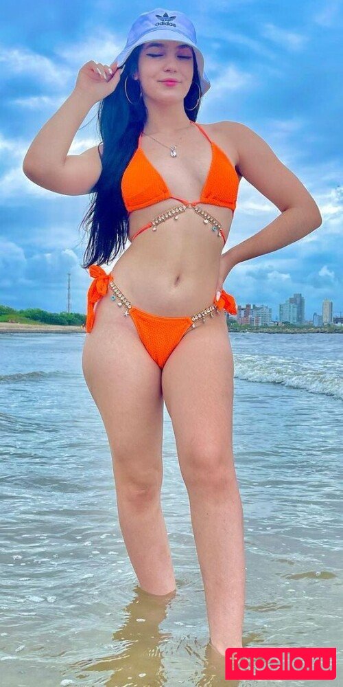 Mari Robattini Nude Onlyfans Photo 27