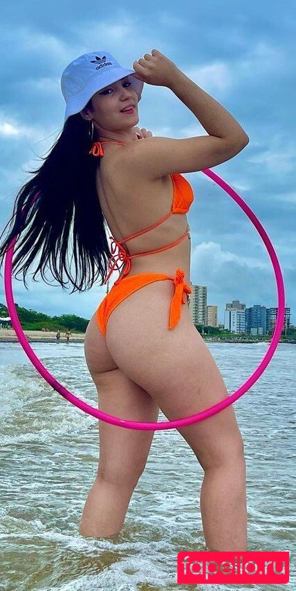 Mari Robattini Nude Onlyfans Photo 21