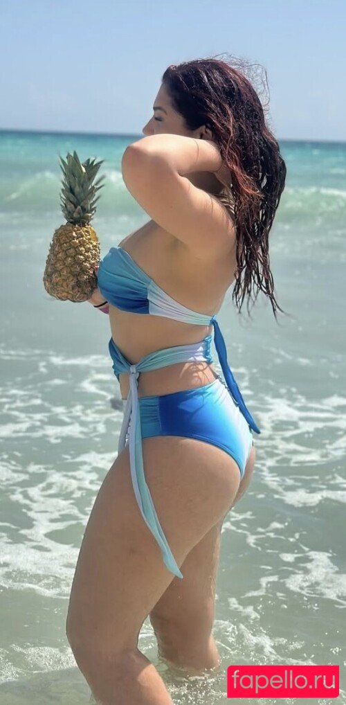 Mari Robattini Nude Onlyfans Photo 6