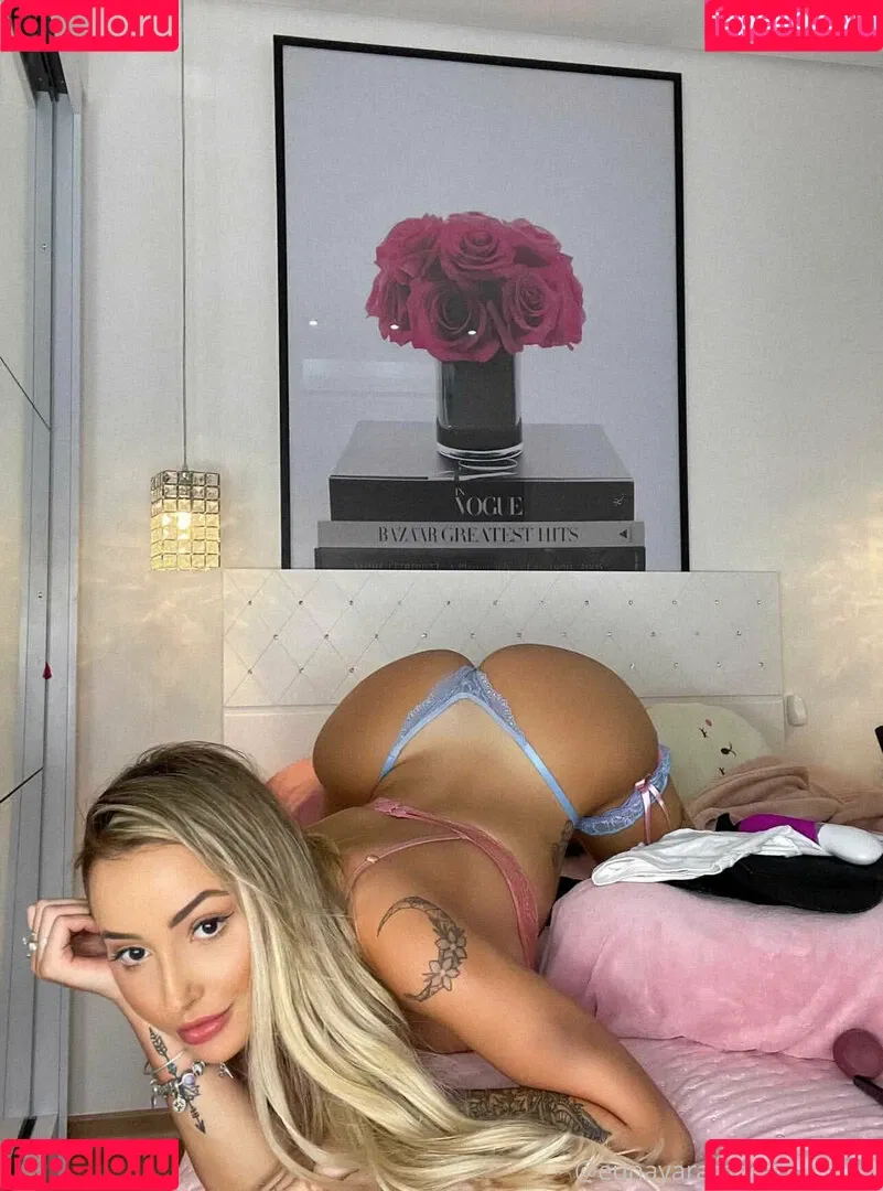 Nayara Macedo Onlyfans Photo Gallery 
