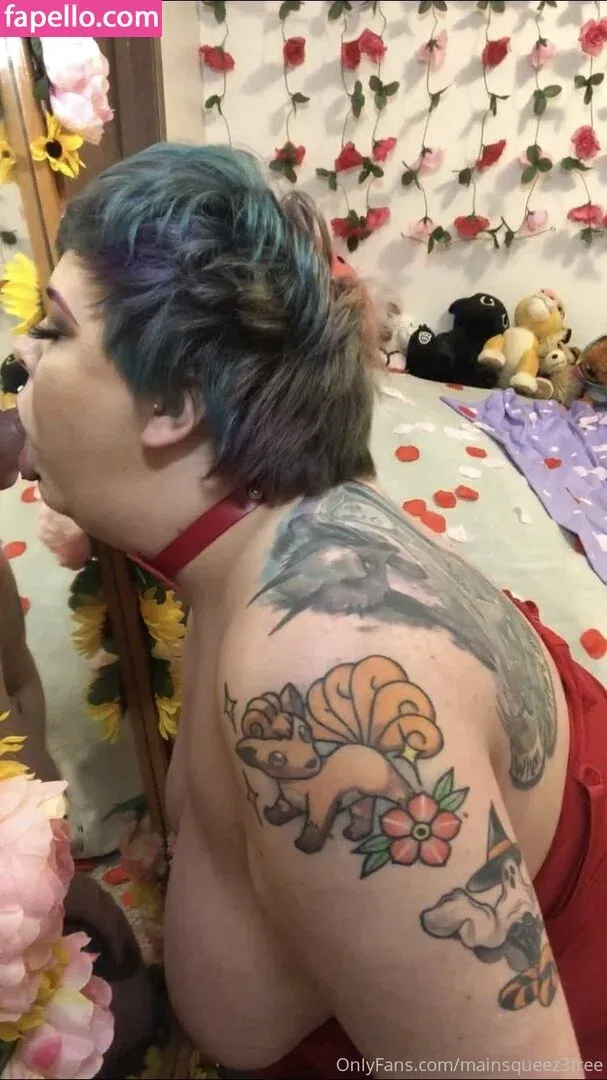 mainsqueez3free Onlyfans Photo Gallery 