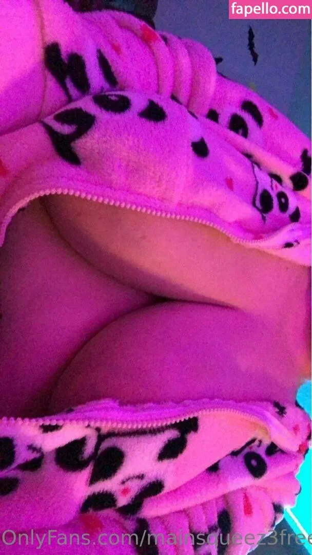 mainsqueez3free Onlyfans Photo Gallery 