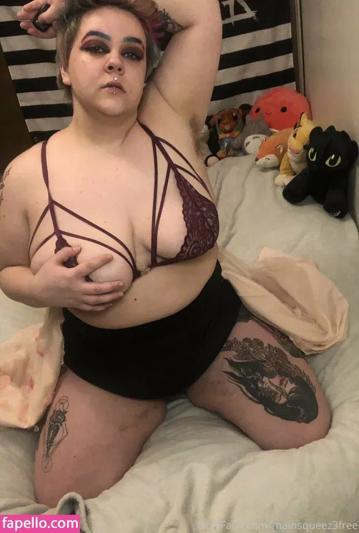 mainsqueez3free Onlyfans Photo Gallery 