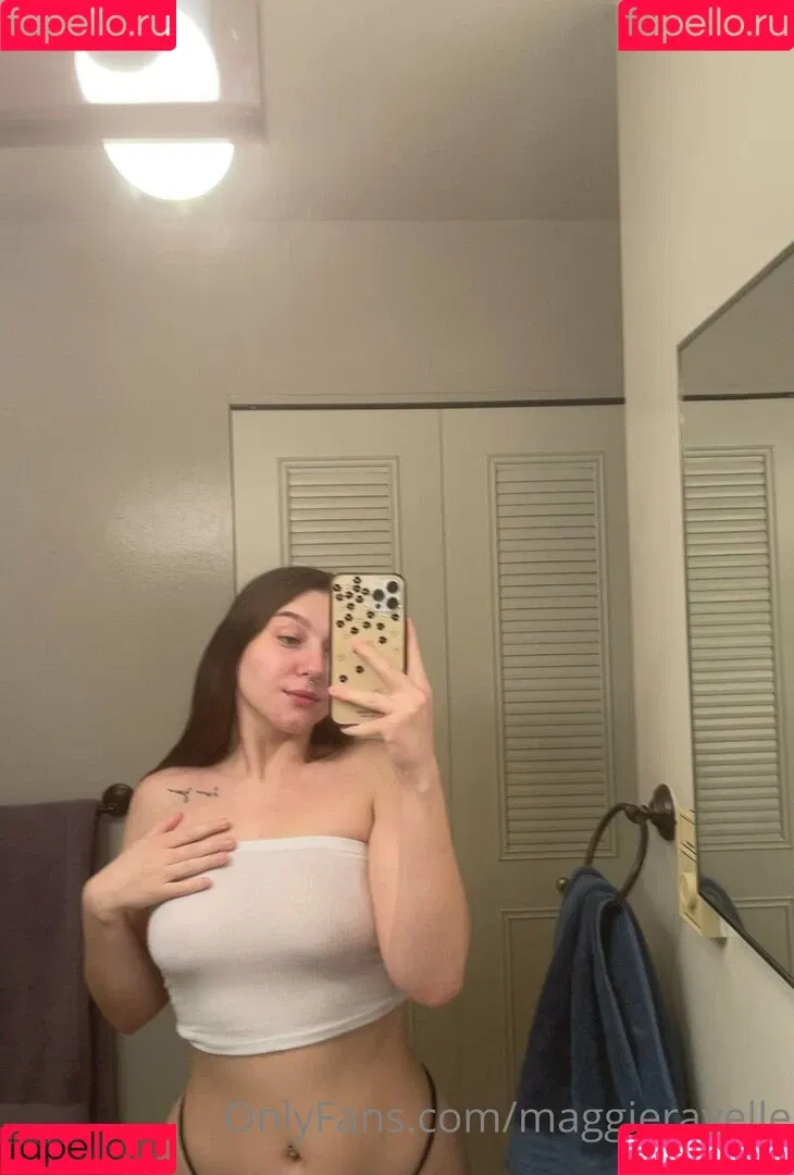 maggierayelle Onlyfans Photo Gallery 