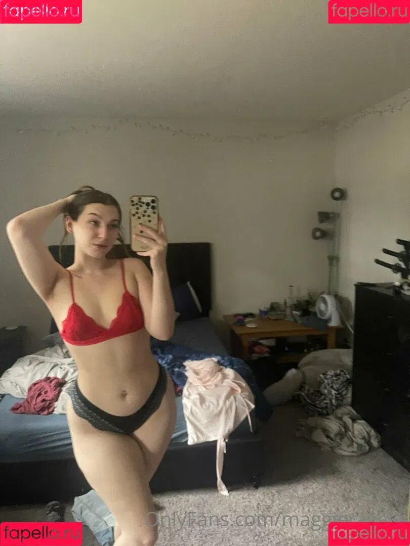 maggierayelle Onlyfans Photo Gallery 