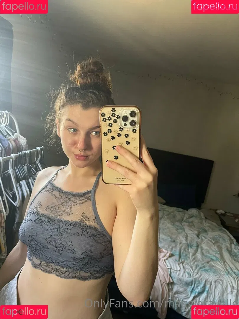 maggierayelle Onlyfans Photo Gallery 